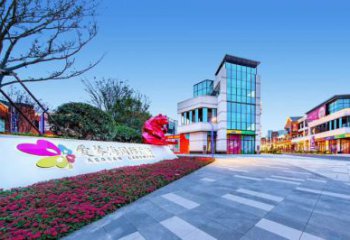 不銹鋼大熊雕塑，公園廣場(chǎng)雕塑，仿真彩繪工藝 (6)