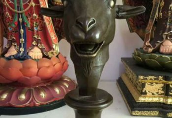 園林生肖雕塑 風(fēng)景區(qū)仿真雕塑 廣場小品