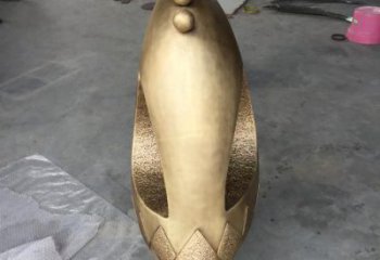 小區(qū)鳥(niǎo)類(lèi)雕塑，仿真主題，彩繪工藝