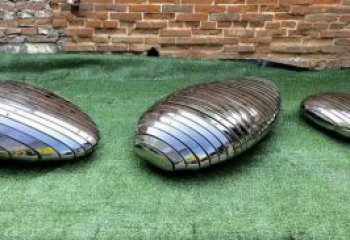 景區坐凳雕塑，歐式公園雕塑，鐵藝材質