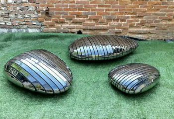 庭院坐凳雕塑，公園歐式雕塑，啞光形式