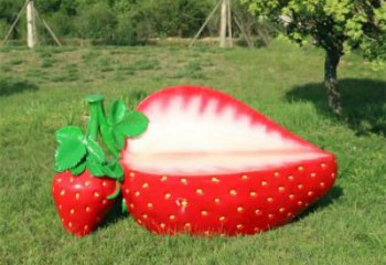 步行街坐凳雕塑 游樂場景觀小品 鑄造雕塑