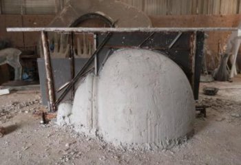 玄關(guān)酒壺雕塑 創(chuàng)意企業(yè)擺件 公園雕塑