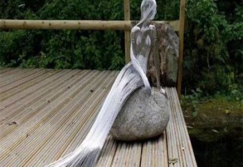 大型美人魚雕塑 歐式步行街雕塑 彩繪動(dòng)漫雕塑