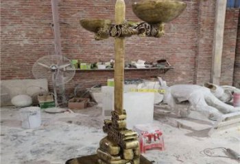 仿古天平雕塑廠(chǎng)家 騰飛天平秤雕塑 房地產(chǎn)公平雕塑