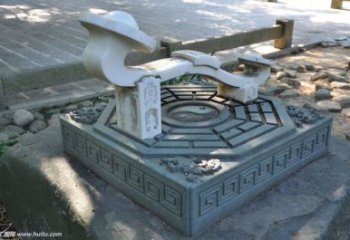 創意如意雕塑 啞光建筑雕塑 公園雕塑