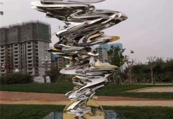 景觀水花雕塑 剪影水景雕塑 商業(yè)街雕塑