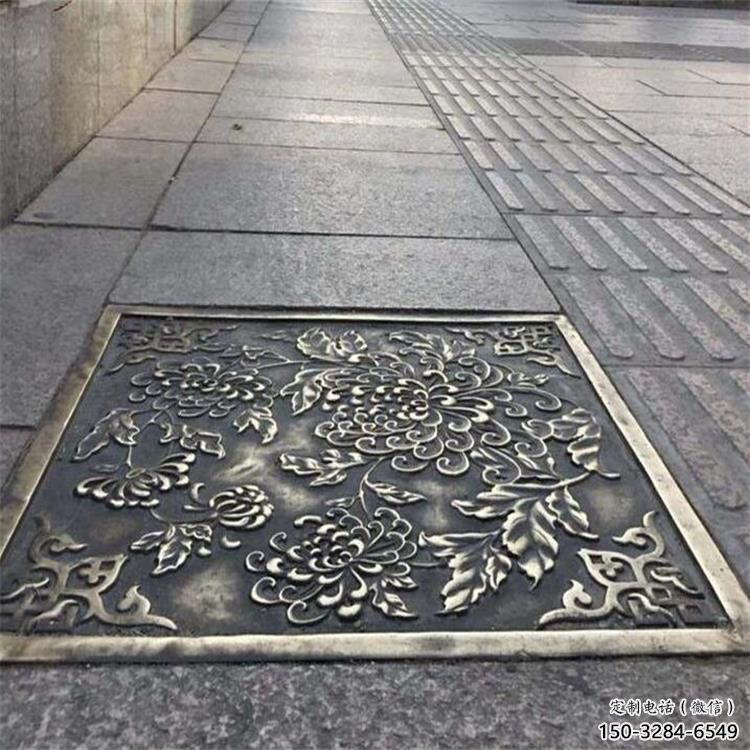 社區(qū)浮雕常用，景觀概念，花卉浮雕異型展品