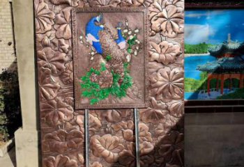 鳳凰浮雕廠家，圓雕系列，動物浮雕制造商