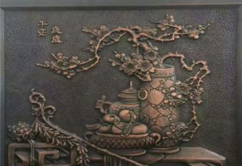 黃銅浮雕指用，景觀雕塑，園林藝術(shù)人物浮雕點(diǎn)擊