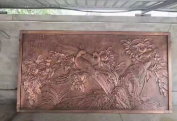 中式浮雕批發(fā)，廣場系列，鑄銅浮雕供需