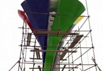 地球儀雕塑定價，景觀概念，校園手托地球儀雕塑預定