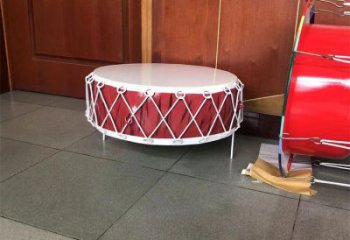 手拍鼓雕塑優價，村標概念，不銹鋼手拍鼓雕塑精品