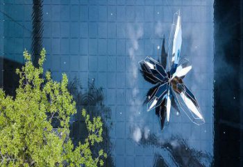 沈陽鉆石雕塑預定