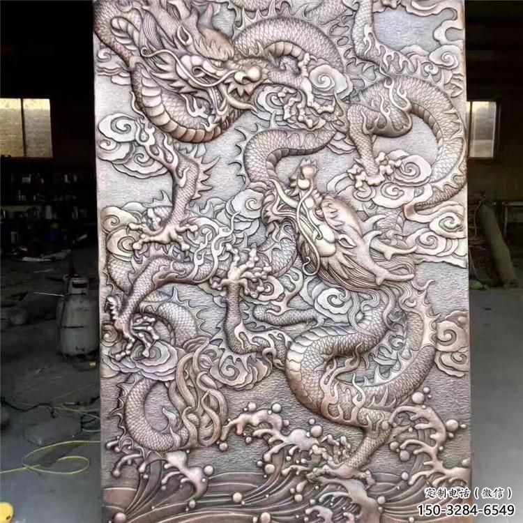 漳州抽象浮雕預定，鍛銅雕塑，花園鍛銅浮雕承接