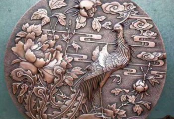 安慶福字浮雕優選廠家，城市裝飾，福字浮雕定做