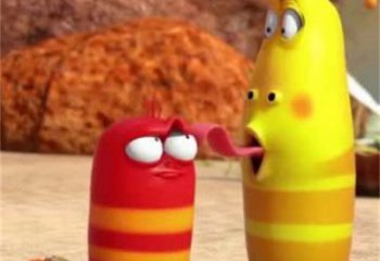 定西卡通蟲子雕塑，公園動物雕塑，彩繪工藝