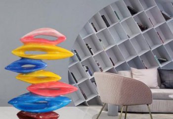 街道水滴雕塑，鍛造景觀雕塑，古銅效果