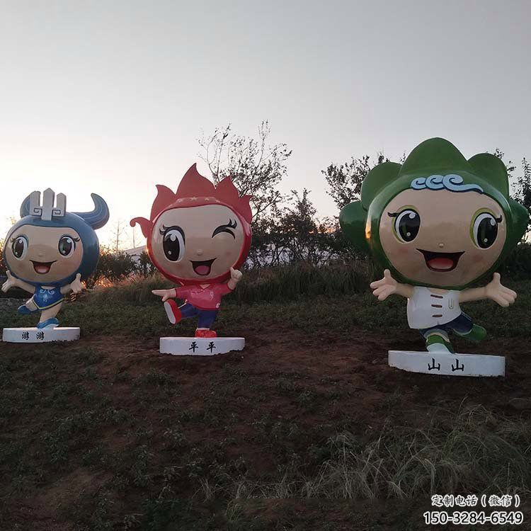 信陽(yáng)卡通人雕塑預(yù)定