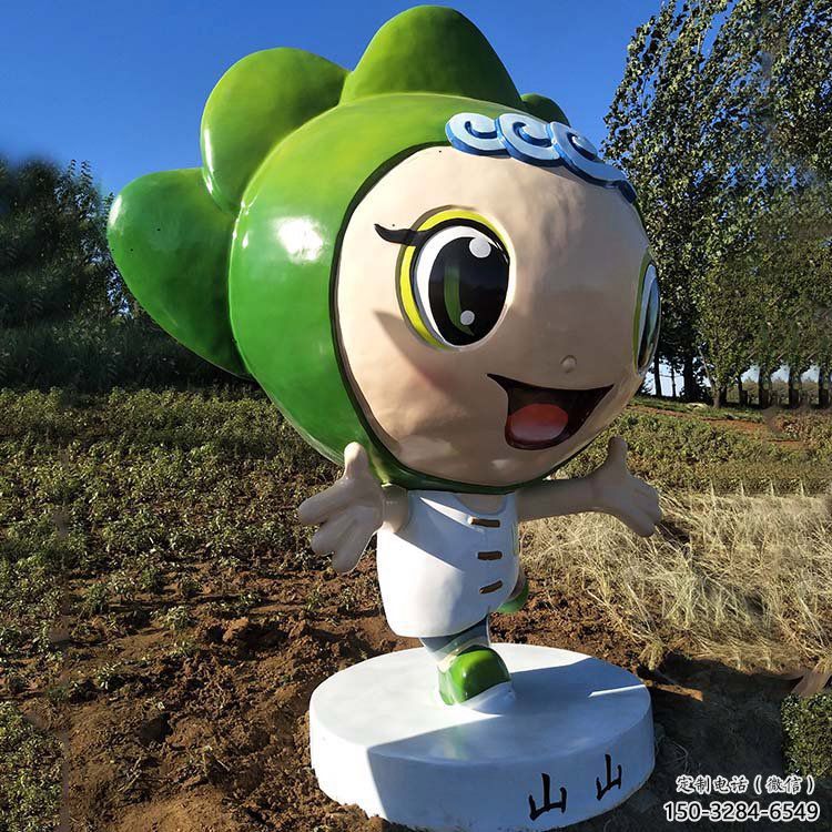 許昌卡通人雕塑廠