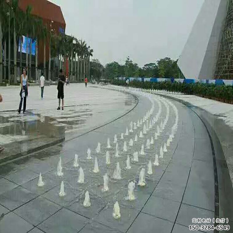 焦作噴泉雕塑預(yù)定