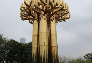 鎮江園林精神堡壘雕塑