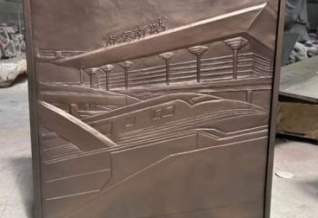 鹽池學校浮雕提供，多彩藝術，中式校園浮雕通用