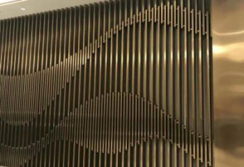 沙坪壩藝術(shù)類型景墻雕塑，防銹工藝制作